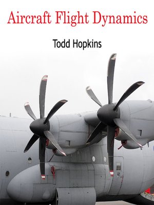 cover image of Aircraft Flight Dynamics